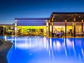 Asterias Beach Resort