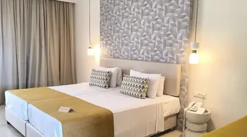 Asterias Beach Resort