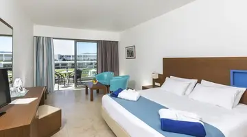 Asterias Beach Resort