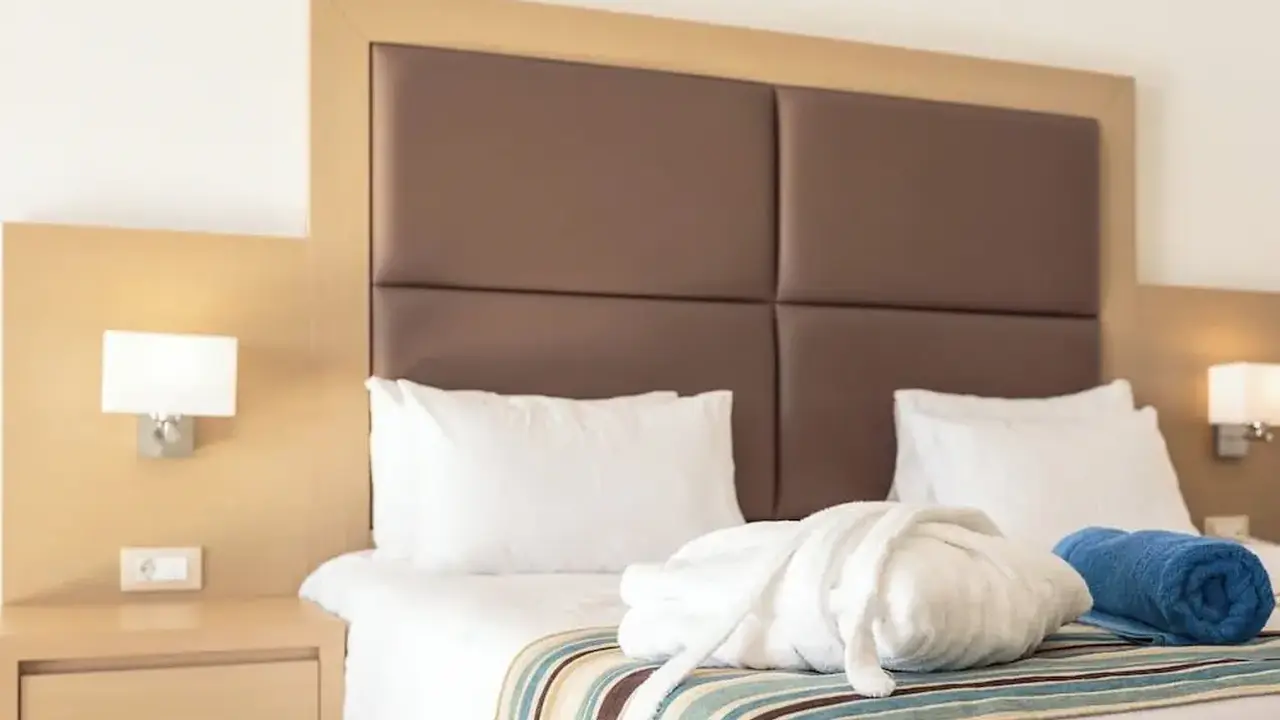 Asterias Beach Resort