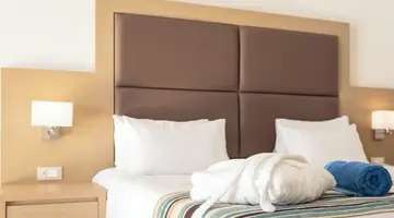 Asterias Beach Resort