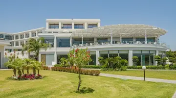 Asterias Beach Resort
