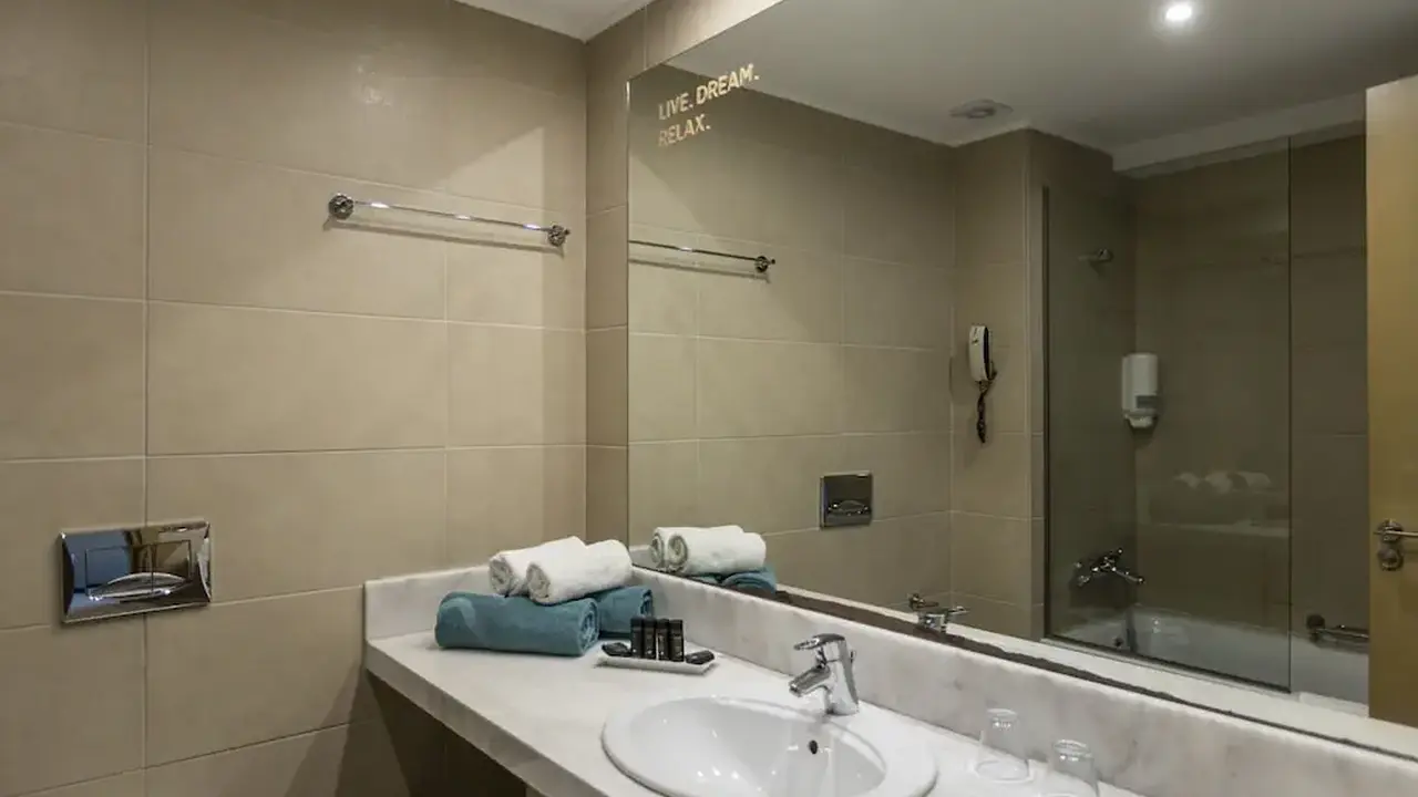 Asterias Beach Resort