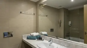 Asterias Beach Resort