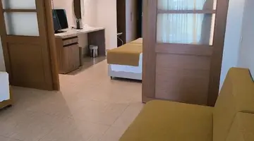 Asterias Beach Resort