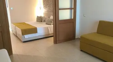 Asterias Beach Resort