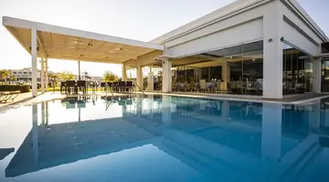 Asterias Beach Resort