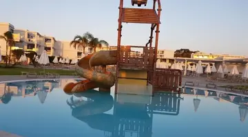 Asterias Beach Resort