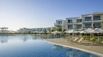 Asterias Beach Resort