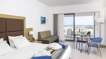 Asterias Beach Resort