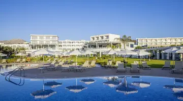 Asterias Beach Resort