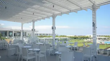 Asterias Beach Resort