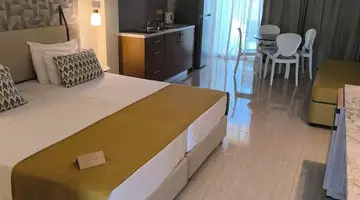 Asterias Beach Resort