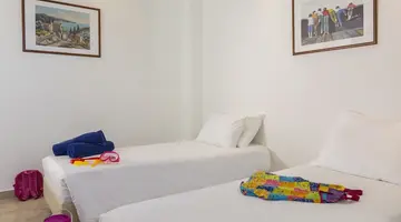 Asterias Beach Resort