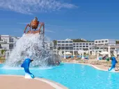Asterias Beach Resort