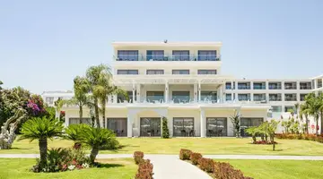 Asterias Beach Resort