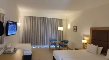 Asterias Beach Resort