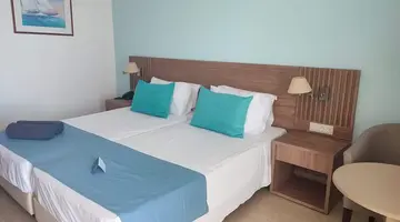 Asterias Beach Resort