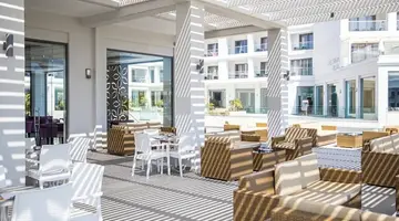 Asterias Beach Resort