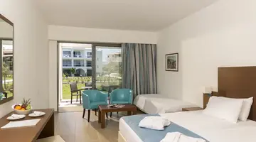 Asterias Beach Resort