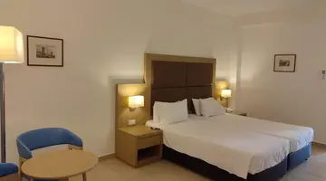 Asterias Beach Resort