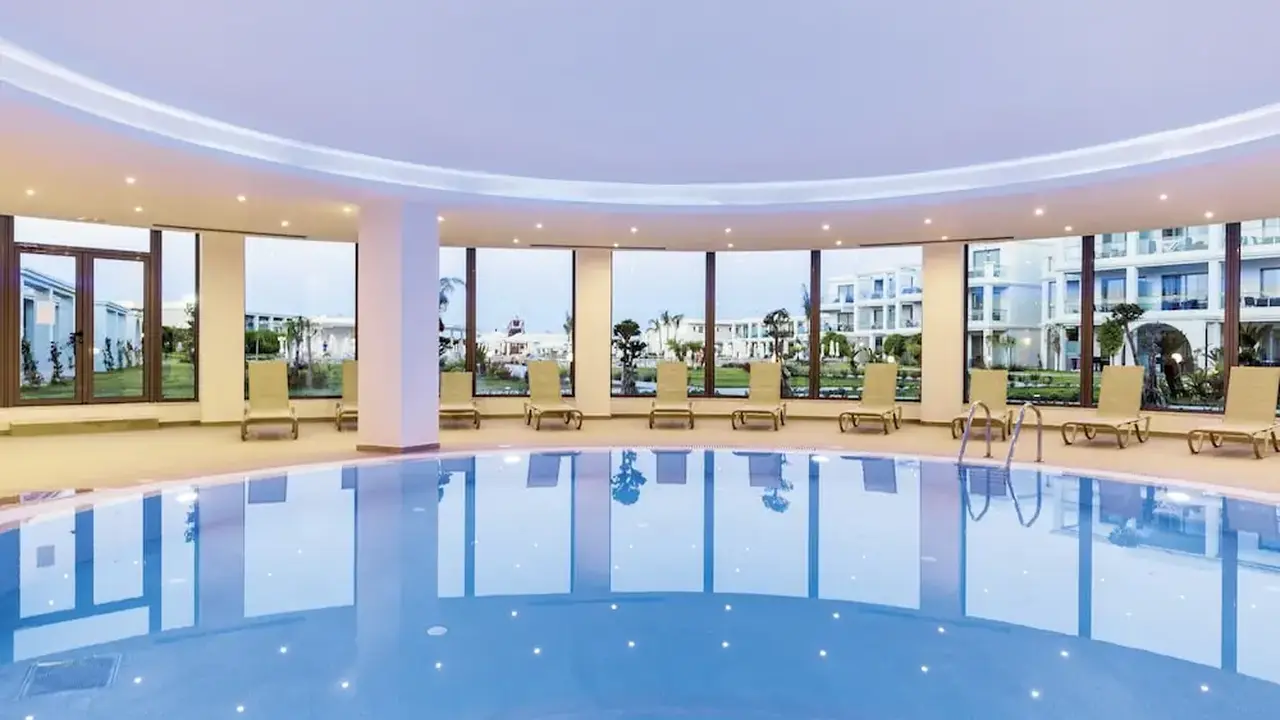 Asterias Beach Resort