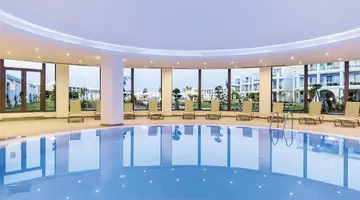 Asterias Beach Resort