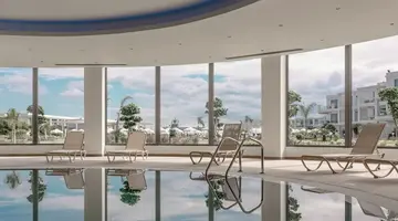 Asterias Beach Resort