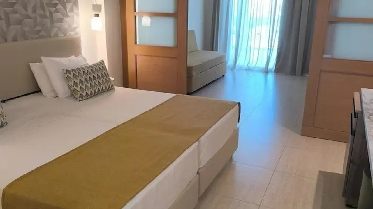 Asterias Beach Resort
