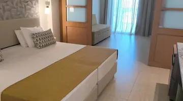 Asterias Beach Resort