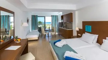 Asterias Beach Resort