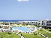 Asterias Beach Resort