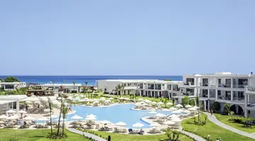 Asterias Beach Resort