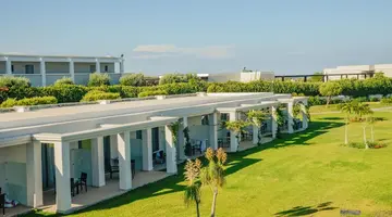 Asterias Beach Resort
