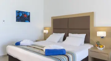 Asterias Beach Resort