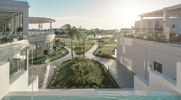 Asterias Beach Resort
