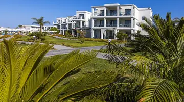 Asterias Beach Resort