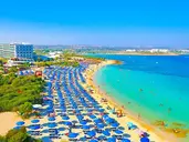 ASTERIAS BEACH