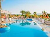 ASTERIAS BEACH