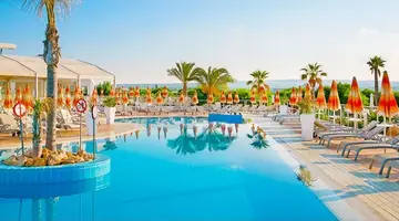 ASTERIAS BEACH