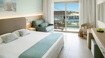 Asterias Beach