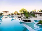 Asterias Beach