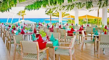 ASTERIAS BEACH