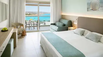 Asterias Beach