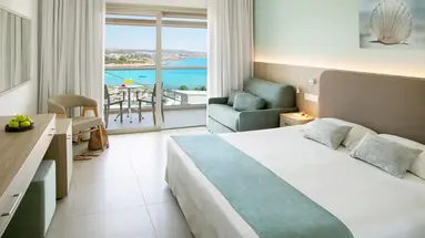 Asterias Beach