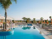 Asterias Beach