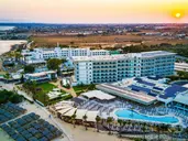 Asterias Beach