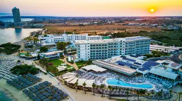 Asterias Beach