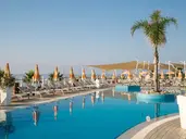 Asterias Beach