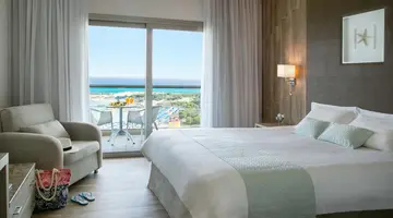 Asterias Beach